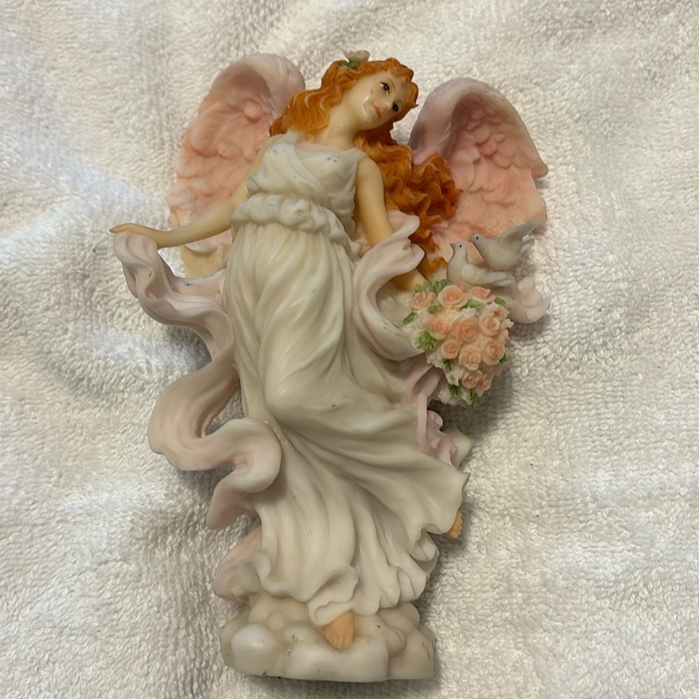 Seraphim Classics Harmony “Loves Guardian” Item 78040-1996